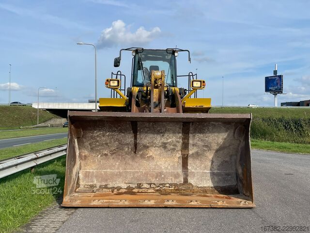 Komatsu WA500-6 Komatsu WA500-6