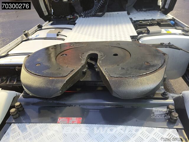 Standard-SZM Scania R450 R 4X2 Special Interior! Retarder 2xTanks L...