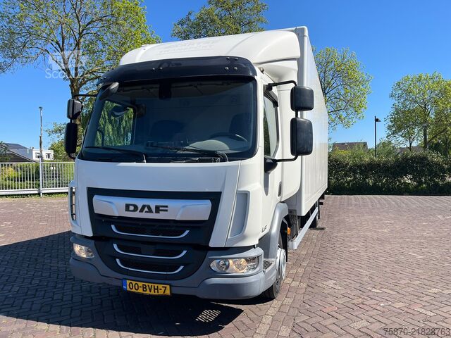 Koffert DAF LF 230 FA