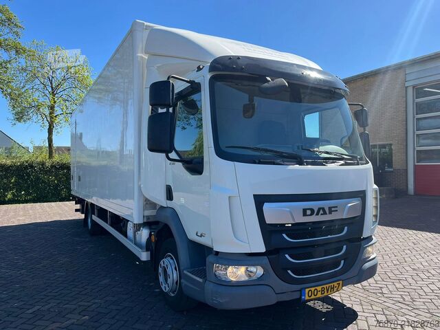 Koffert DAF LF 230 FA