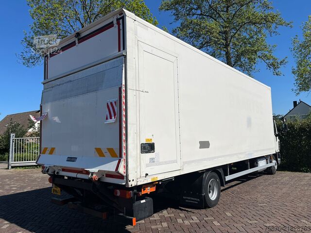 Koffert DAF LF 230 FA