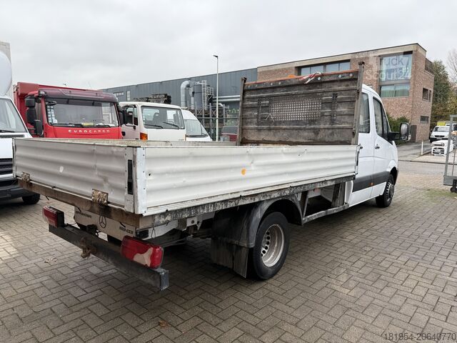 Pick-up Mercedes-Benz sprinter 513cdi openlaadbak
