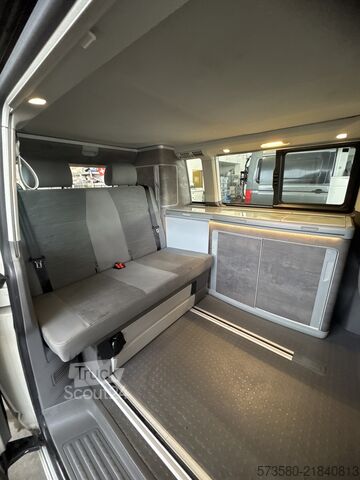 Caravan/camper Volkswagen California Coast 2.0TDI|2022| EURO 6 | Professioneller Verkäufer