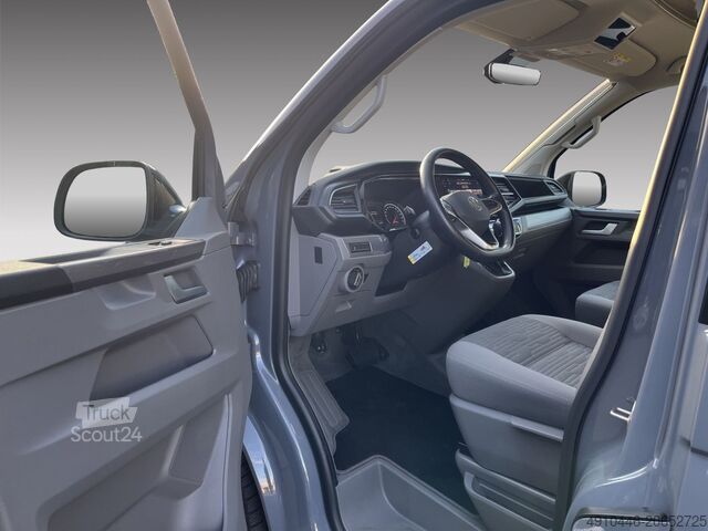 Varevogn Volkswagen T6.1 California