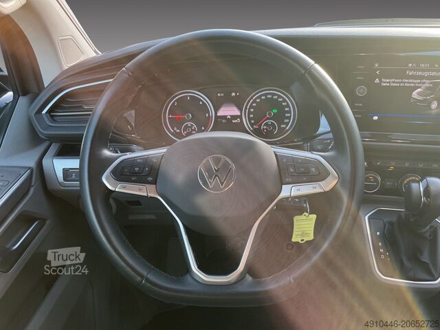 Varevogn Volkswagen T6.1 California