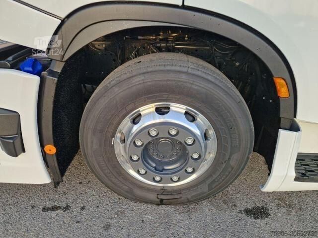 Lastbil til farlige materialer Iveco S-WAY 500 ADR