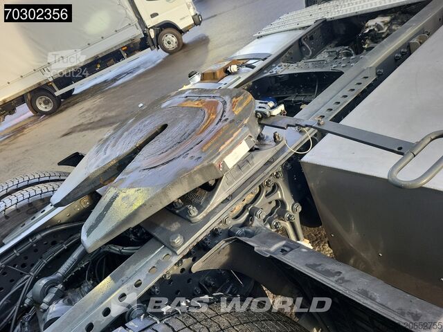 Standard-SZM Mercedes Actros 1942 4X2 NL-Truck GigaSpace Euro6