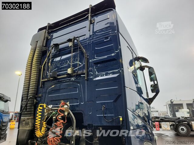 Standard-SZM Volvo FH 460 FH 4X2 Chassis L! VEB+ 2xTanks
