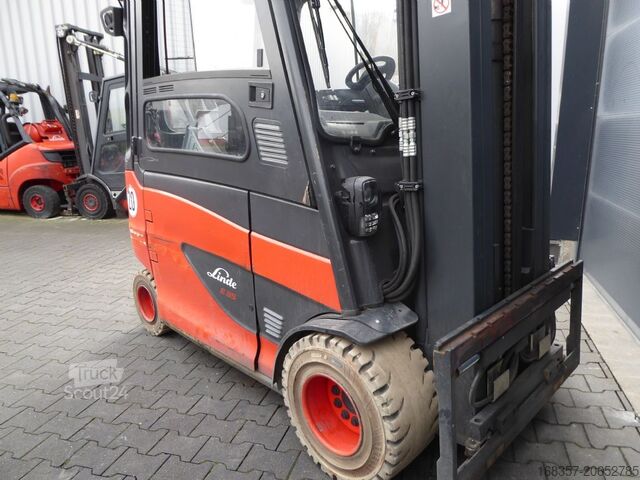 Hermann Deppe Nutzfahrzeuge e.K. Hermann Deppe Nutzfahrzeuge e.K. Hermann Deppe Nutzfahrzeuge e.K.