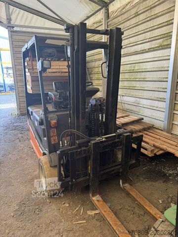 Frontgaffeltruck Still R60-30