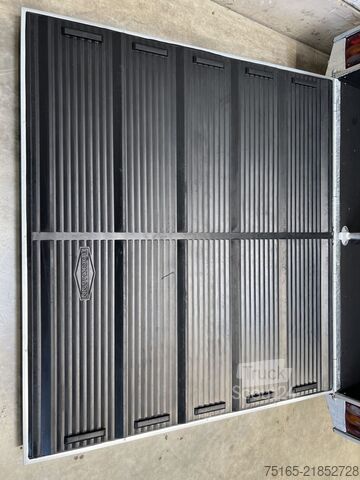 Paardentransportaanhanger Böckmann Champion Esprit P MSS Pferdeanhänger