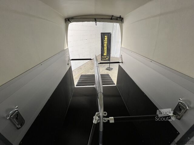 Paardentransportaanhanger Böckmann Champion Esprit P MSS Pferdeanhänger