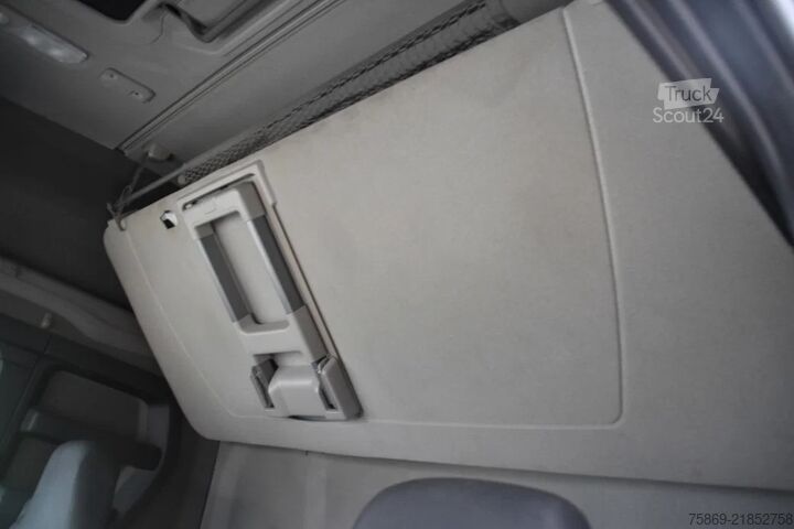 Standard-SZM Scania S450 NGS 4x2NB - EURO 6 D - 927 TKM - RETARDER ...