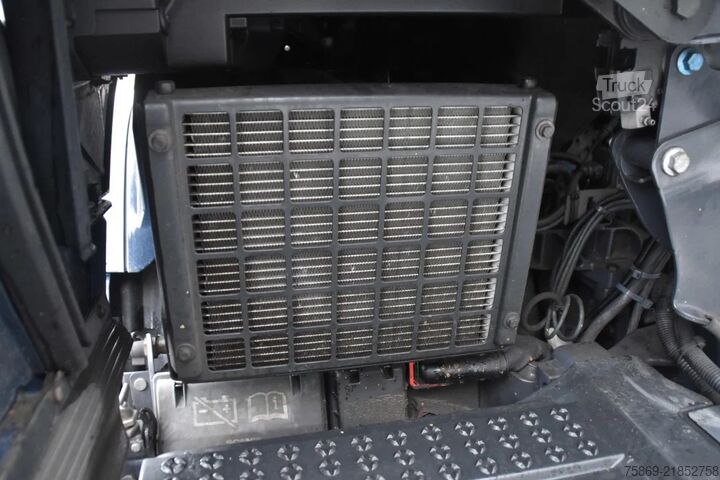 Standard-SZM Scania S450 NGS 4x2NB - EURO 6 D - 927 TKM - RETARDER ...