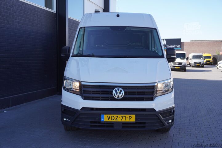 Furgoneta Volkswagen Crafter 2.0 TDI 177PK L3H3 EURO 6 - Airco - Nav...