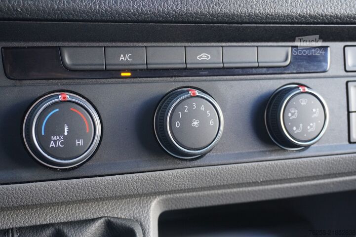 Umpikorja-auto Volkswagen Crafter 2.0 TDI 177PK L3H3 EURO 6 - Airco - Nav...