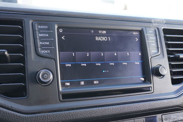 Furgoneta Volkswagen Crafter 2.0 TDI 177PK L3H3 EURO 6 - Airco - Nav...