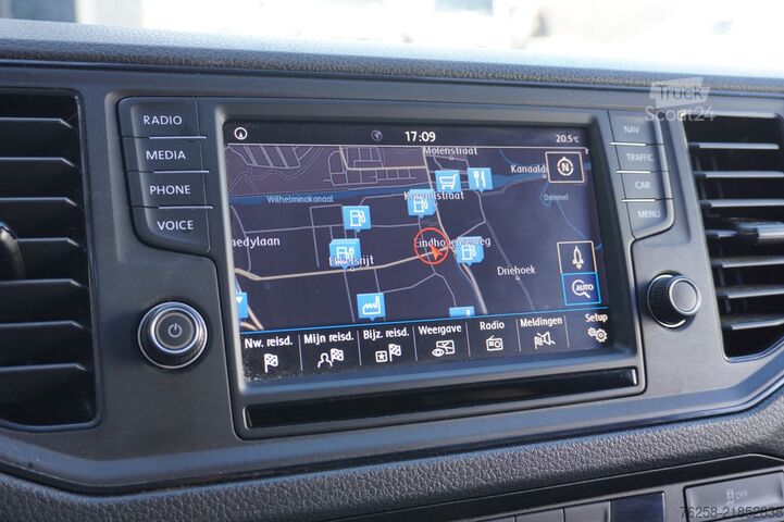 Umpikorja-auto Volkswagen Crafter 2.0 TDI 177PK L3H3 EURO 6 - Airco - Nav...