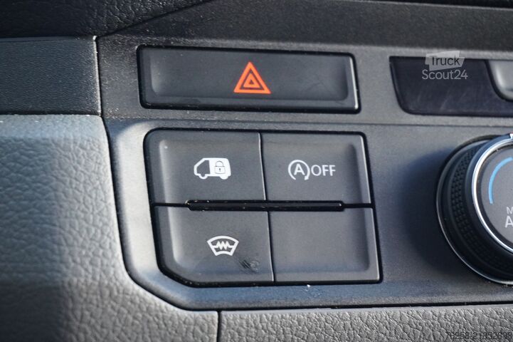 Furgoneta Volkswagen Crafter 2.0 TDI 177PK L3H3 EURO 6 - Airco - Nav...