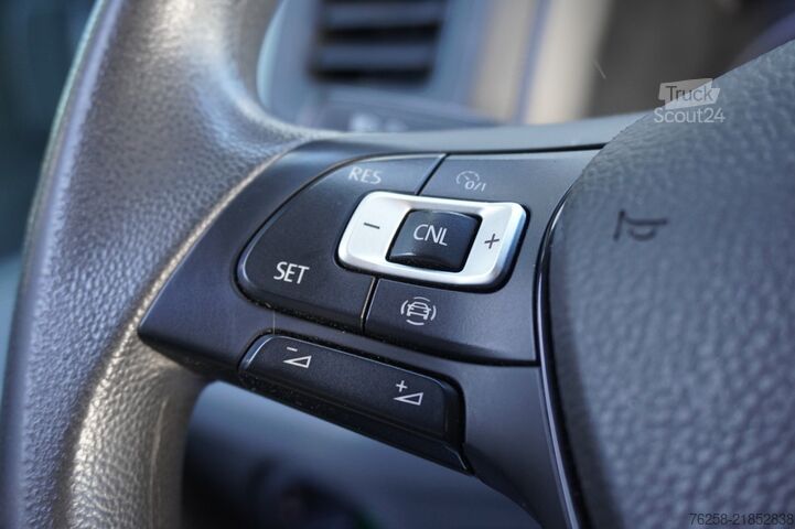 Furgoneta Volkswagen Crafter 2.0 TDI 177PK L3H3 EURO 6 - Airco - Nav...