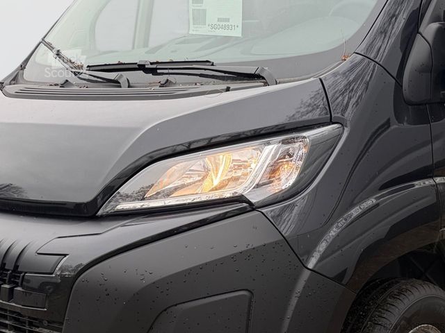 Fourgon tôlé PEUGEOT Boxer Kastenwagen 333 L2H2 BlueHDi 140