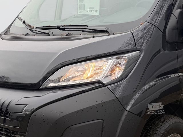 Fourgon surélevé PEUGEOT Boxer Kastenwagen 333 L2H2 BlueHDi 140
