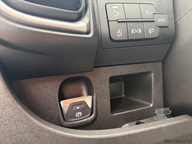 Fourgon surélevé PEUGEOT Boxer Kastenwagen 333 L2H2 BlueHDi 140