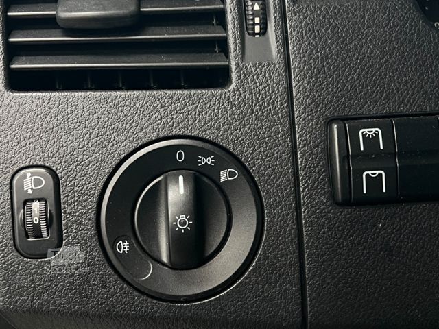 Мікроавтобус MERCEDES-BENZ Sprinter 311 Cdi Automatik L2H2 9 Sitze Lift Ahk