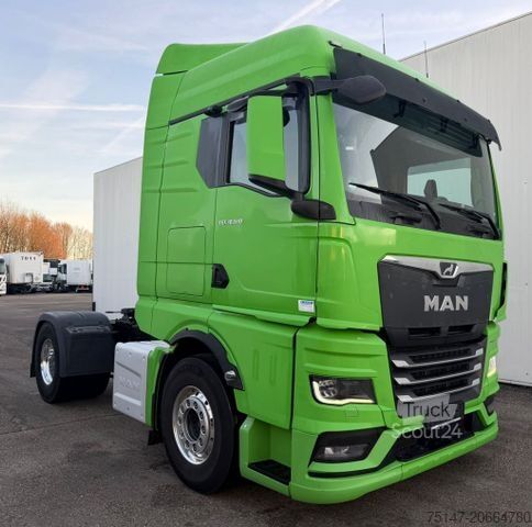 Trattore stradale standard MAN TGX 18.510 4x2 LL SA Intarder ACC Nebenantrieb