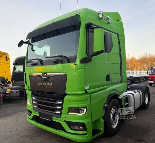 Trattore stradale standard MAN TGX 18.510 4x2 LL SA Intarder ACC Nebenantrieb