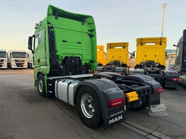 Trattore stradale standard MAN TGX 18.510 4x2 LL SA Intarder ACC Nebenantrieb