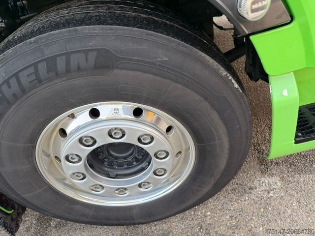 Trattore stradale standard MAN TGX 18.510 4x2 LL SA Intarder ACC Nebenantrieb