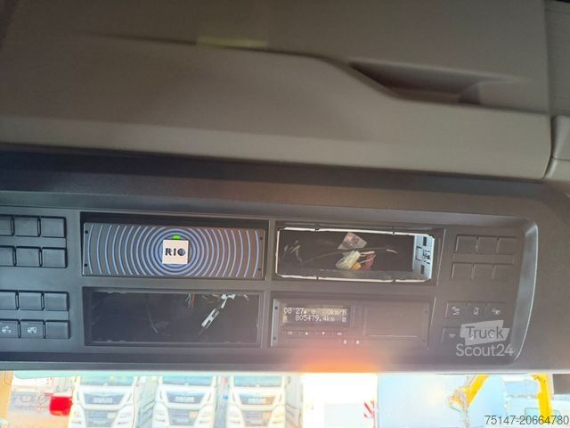 Trattore stradale standard MAN TGX 18.510 4x2 LL SA Intarder ACC Nebenantrieb