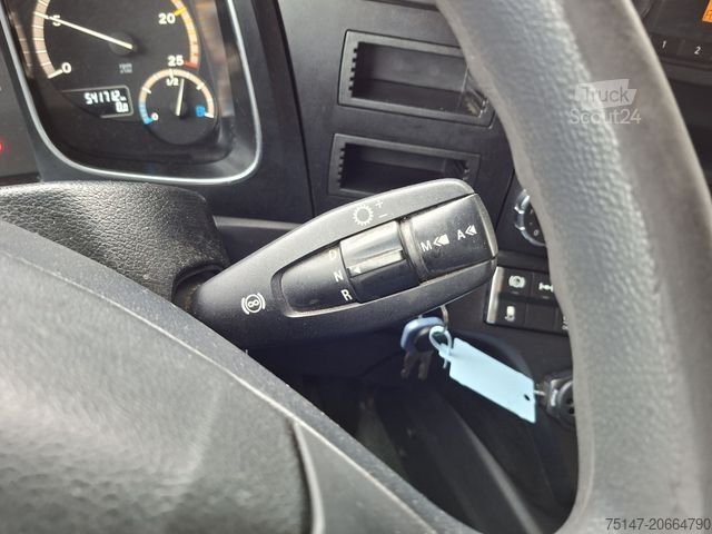 Štandardný ťahač MERCEDES-BENZ 1840 LS Actros 4x2 ClassicSpaceKlima