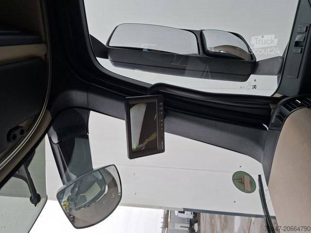 Štandardný ťahač MERCEDES-BENZ 1840 LS Actros 4x2 ClassicSpaceKlima