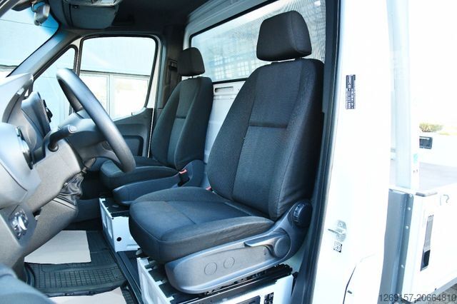 Pritschenwagen MERCEDES-BENZ Sprinter Pritsche 314 CDI L2 COC Tempomat Klima