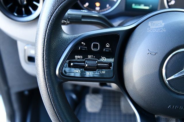 Pritschenwagen MERCEDES-BENZ Sprinter Pritsche 314 CDI L2 COC Tempomat Klima