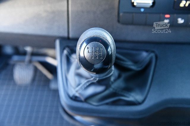 Pritschenwagen MERCEDES-BENZ Sprinter Pritsche 314 CDI L2 COC Tempomat Klima