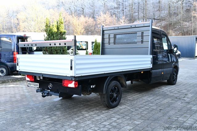 Pritschenwagen MERCEDES-BENZ Sprinter Pritsche/DoKa 319 CDI V6 L3 Autom. LANG