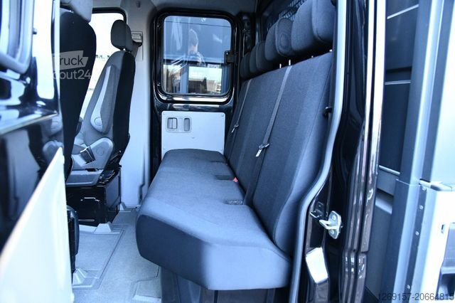 Pritschenwagen MERCEDES-BENZ Sprinter Pritsche/DoKa 319 CDI V6 L3 Autom. LANG