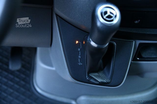 Pritschenwagen MERCEDES-BENZ Sprinter Pritsche/DoKa 319 CDI V6 L3 Autom. LANG