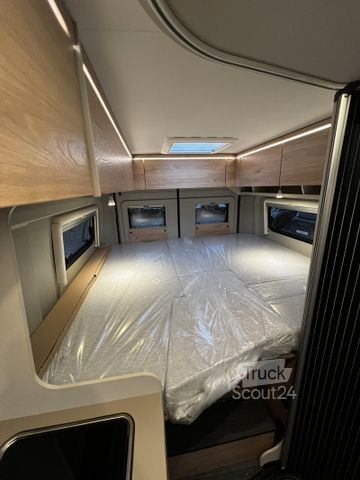 Автодім DETHLEFFS Globetrail 600 ER Fiat Automatik|Digital Paket