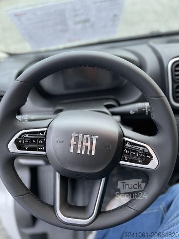 Автодім DETHLEFFS Globetrail 600 ER Fiat Automatik|Digital Paket