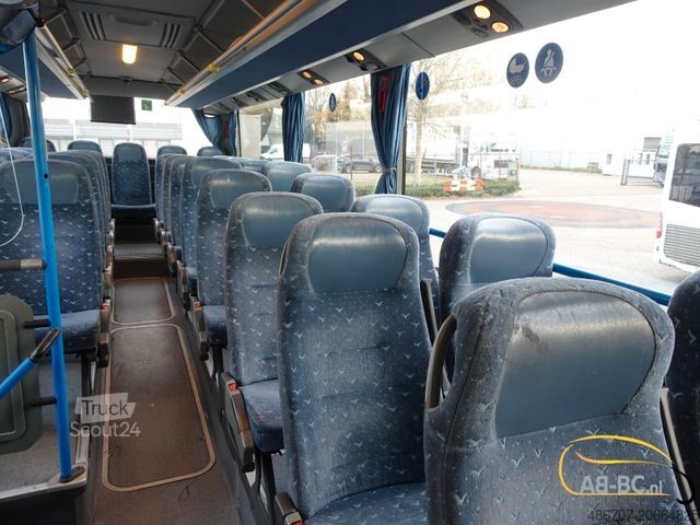 Туристичний автобус MERCEDES-BENZ Integro M - 57 Sitze EURO 5