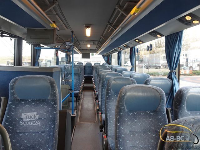 Туристичний автобус MERCEDES-BENZ Integro M - 57 Sitze EURO 5