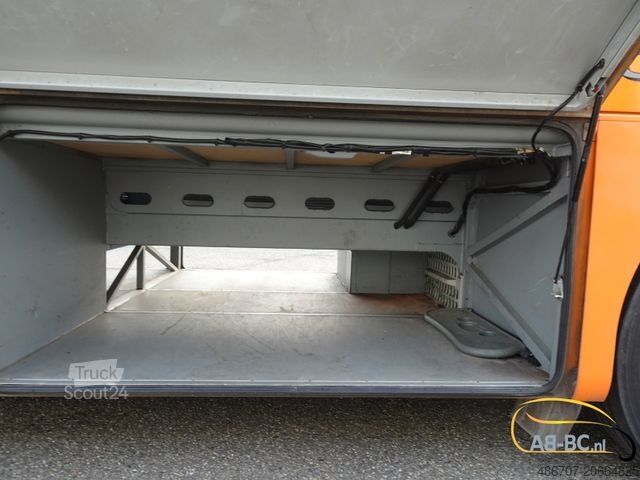 Туристичний автобус MERCEDES-BENZ Integro M - 57 Sitze EURO 5