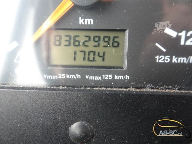 Starppilsētu autobuss MERCEDES-BENZ Citaro O530 LE 42 Sitze 45 Stehplätze EURO 5