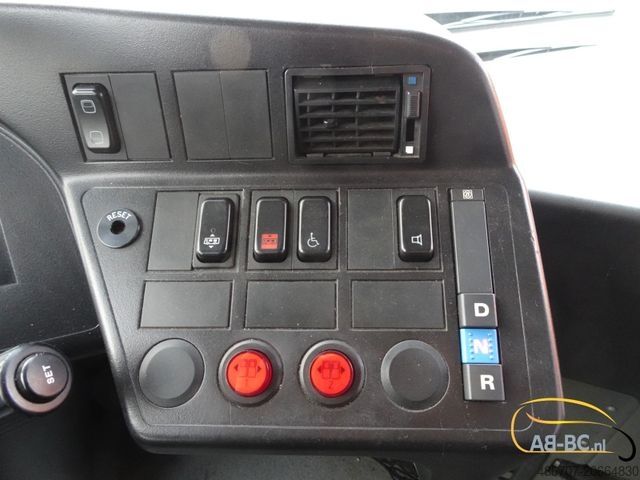 Starppilsētu autobuss MERCEDES-BENZ Citaro O530 LE 42 Sitze 45 Stehplätze EURO 5