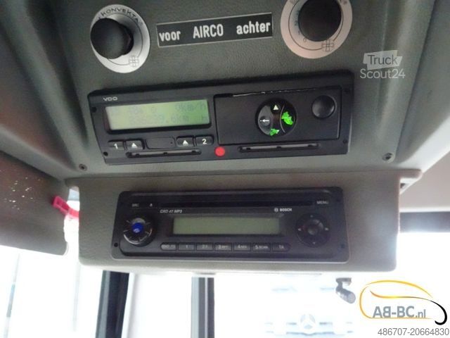 Starppilsētu autobuss MERCEDES-BENZ Citaro O530 LE 42 Sitze 45 Stehplätze EURO 5