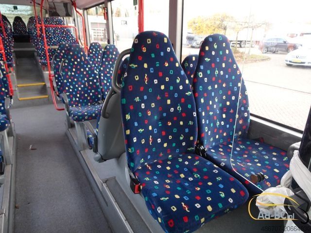 Starppilsētu autobuss MERCEDES-BENZ Citaro O530 LE 42 Sitze 45 Stehplätze EURO 5